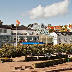 Grand Hotel Asgardstrand - Unike Hoteller